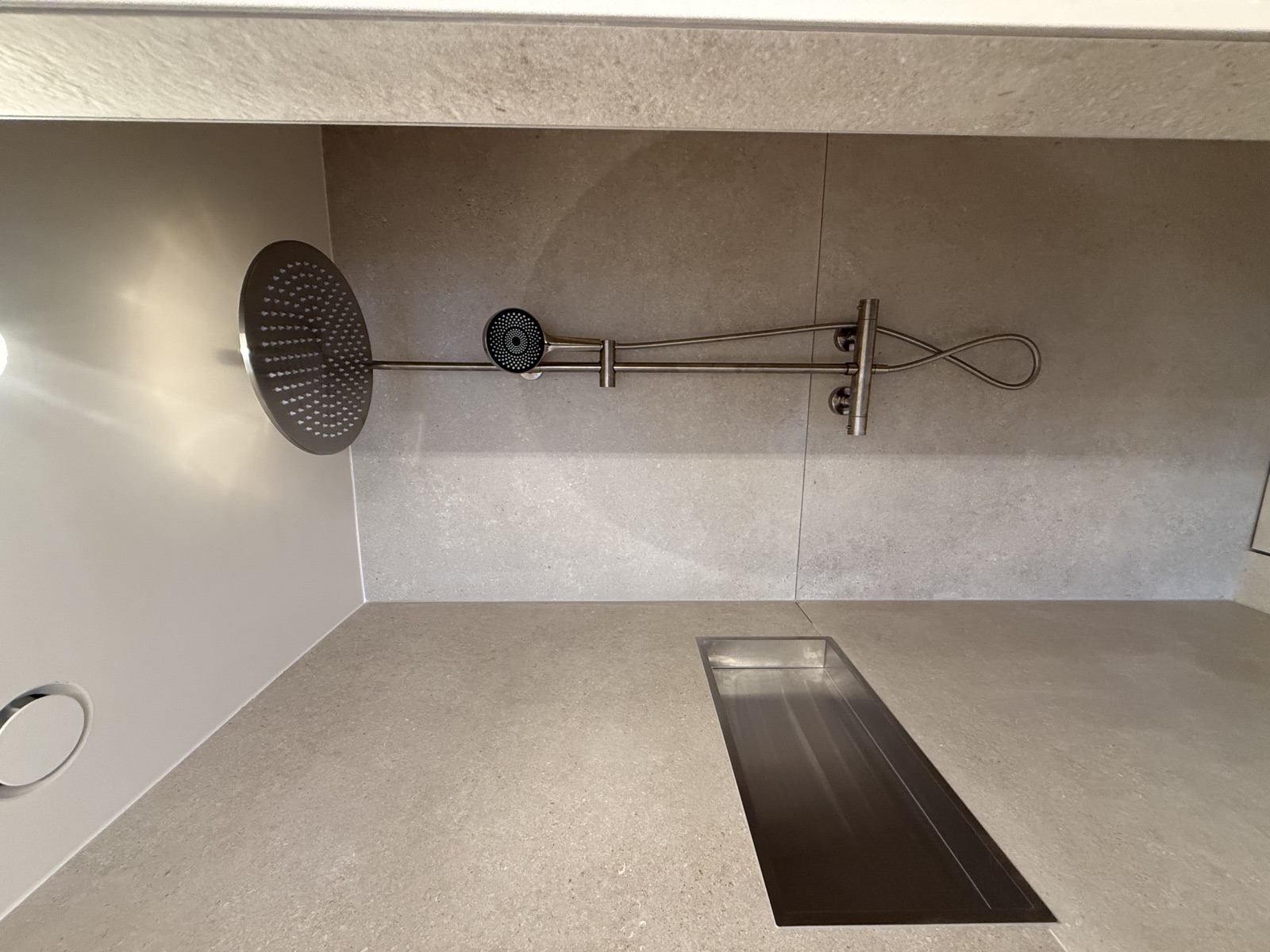 Badkamer Pieter